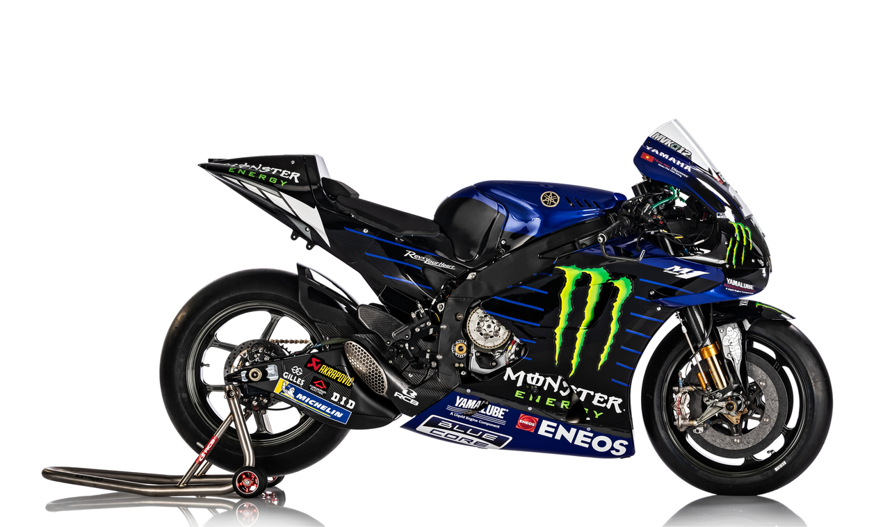 Akrapovič | World Championship-Winning Exhaust System Technology