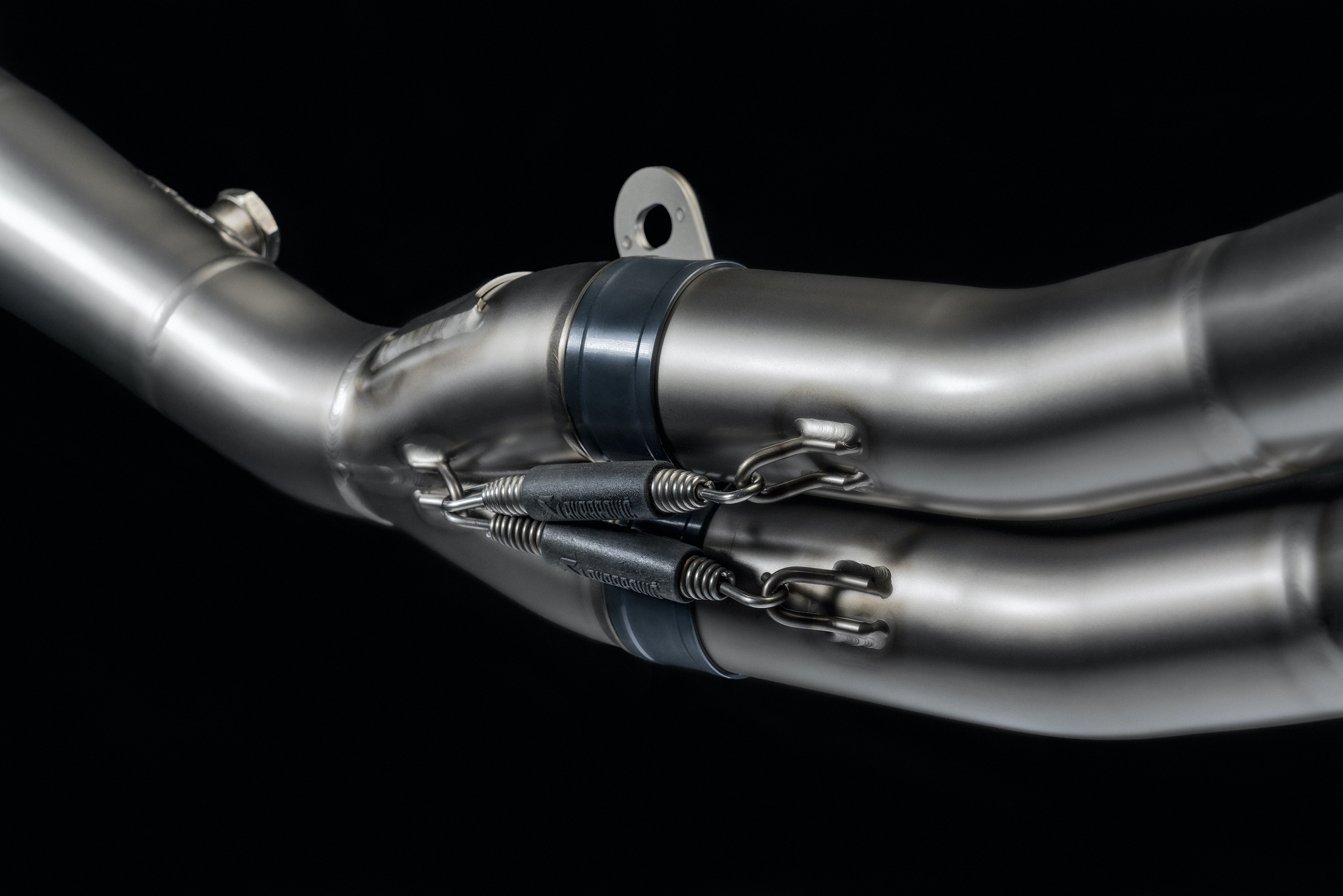 Akrapovič | World Championship-Winning Exhaust System Technology