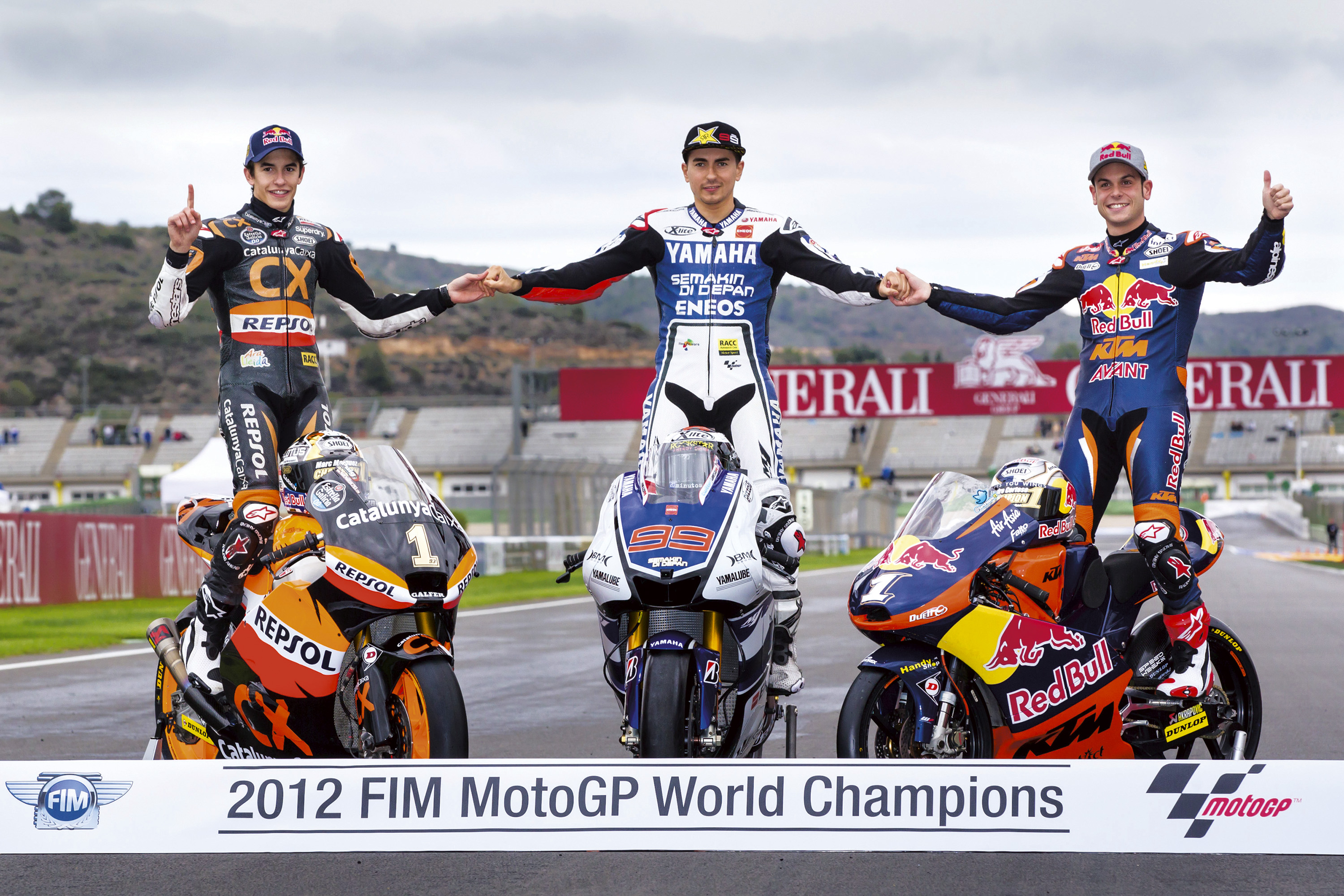 Akrapovič | World Championship-Winning Exhaust System Technology