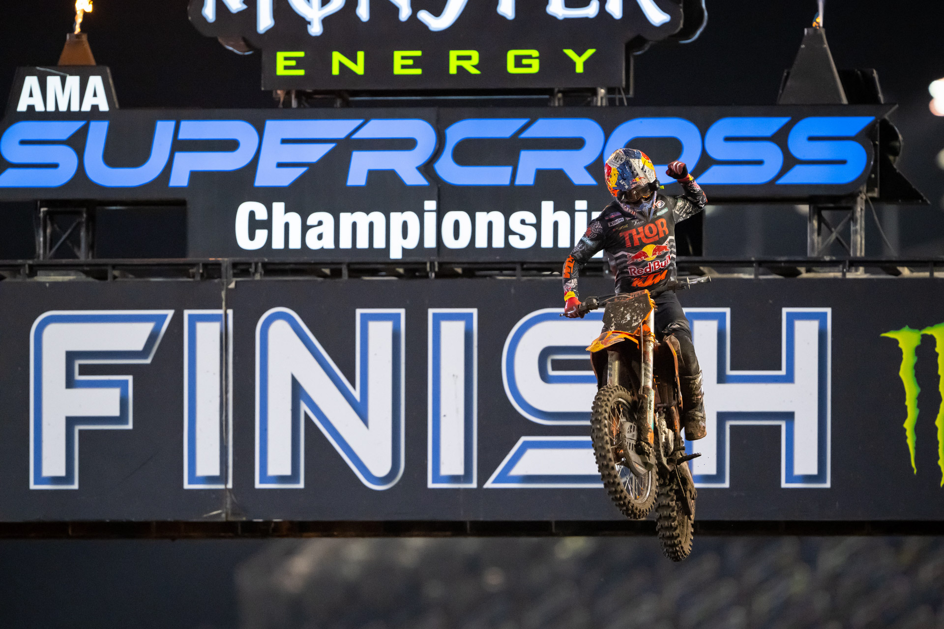 Akrapovič World ChampionshipWinning Exhaust System Technology