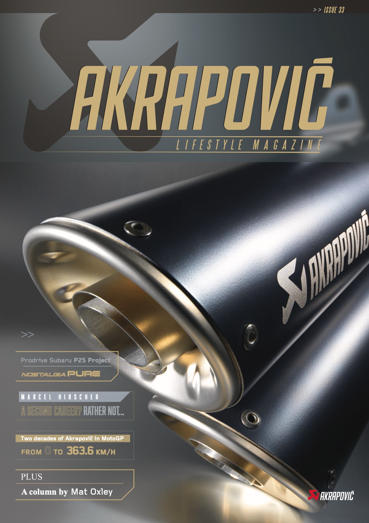 フル AKRAPOVIC Titanium Muffler - YZF-R1 2015-2023 S-Y10SO18-HAPLT 1811