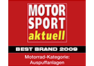 Motorsport Aktuell Magazine Best Brand for