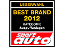 Sport Auto Best Brand