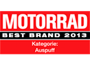 Motorrad Magazine Best Brand