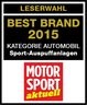 Motorsport Aktuell Magazine Best Brand for	