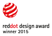 Red Dot 2015 // Slip-On Line (Carbon) for the Kawasaki Ninja H2