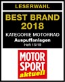 Motorsport Aktuell Magazine