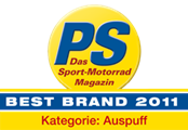 PS Magazine Best Brand