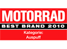 Motorrad Magazine Best Brand